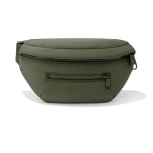 Dagne Dover Fanny Pack in color Microchip